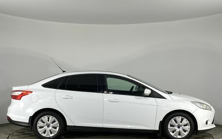 Ford Focus III, 2014 год, 928 000 рублей, 11 фотография