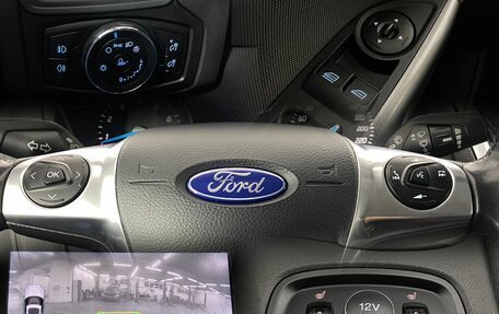 Ford Focus III, 2014 год, 928 000 рублей, 19 фотография