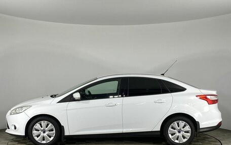 Ford Focus III, 2014 год, 928 000 рублей, 10 фотография