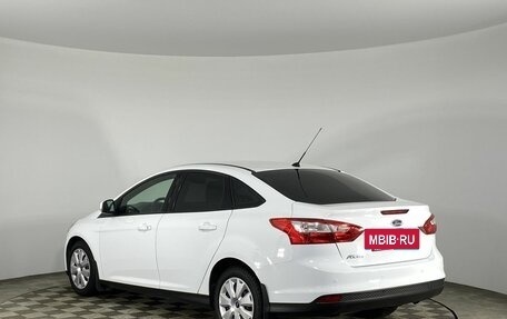 Ford Focus III, 2014 год, 928 000 рублей, 7 фотография