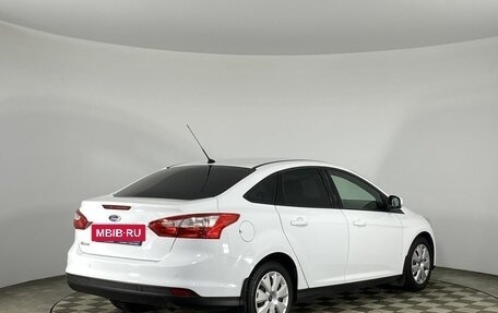 Ford Focus III, 2014 год, 928 000 рублей, 6 фотография