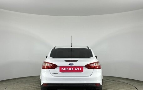 Ford Focus III, 2014 год, 928 000 рублей, 8 фотография