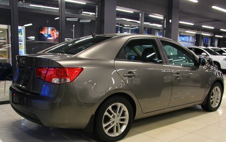 KIA Cerato III, 2011 год, 1 299 000 рублей, 2 фотография