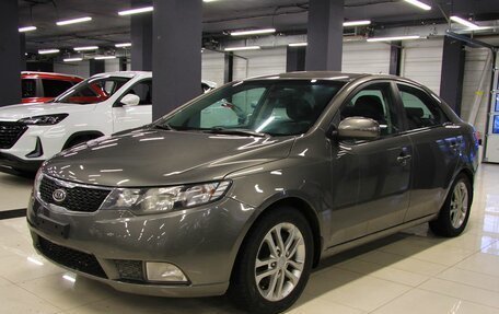 KIA Cerato III, 2011 год, 1 299 000 рублей, 1 фотография