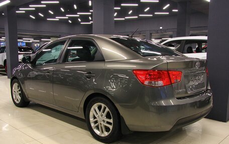 KIA Cerato III, 2011 год, 1 299 000 рублей, 4 фотография