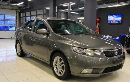 KIA Cerato III, 2011 год, 1 299 000 рублей, 3 фотография