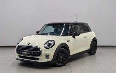 MINI Hatch, 2020 год, 2 250 000 рублей, 1 фотография