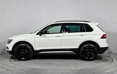 Volkswagen Tiguan II, 2019 год, 3 200 000 рублей, 4 фотография