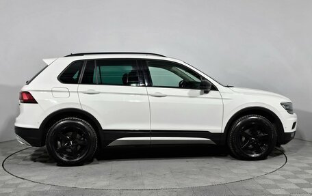 Volkswagen Tiguan II, 2019 год, 3 200 000 рублей, 5 фотография