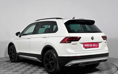 Volkswagen Tiguan II, 2019 год, 3 200 000 рублей, 6 фотография