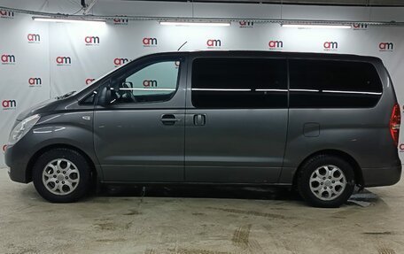 Hyundai H-1 II рестайлинг, 2011 год, 1 249 000 рублей, 7 фотография