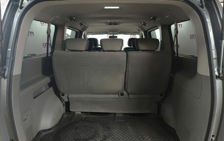 Hyundai H-1 II рестайлинг, 2011 год, 1 249 000 рублей, 21 фотография