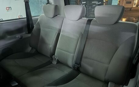 Hyundai H-1 II рестайлинг, 2011 год, 1 249 000 рублей, 20 фотография