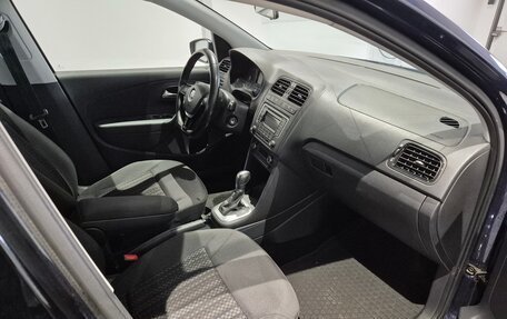 Volkswagen Polo VI (EU Market), 2017 год, 1 105 000 рублей, 9 фотография