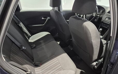 Volkswagen Polo VI (EU Market), 2017 год, 1 105 000 рублей, 10 фотография