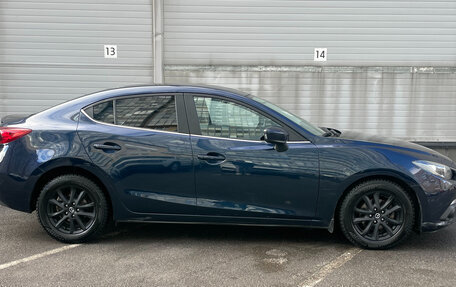 Mazda 3, 2014 год, 1 269 000 рублей, 4 фотография