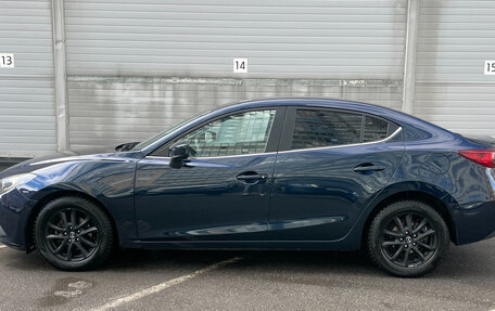 Mazda 3, 2014 год, 1 269 000 рублей, 8 фотография