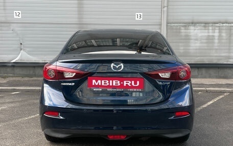 Mazda 3, 2014 год, 1 269 000 рублей, 6 фотография