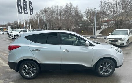 Hyundai ix35 I рестайлинг, 2013 год, 1 199 000 рублей, 4 фотография