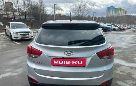 Hyundai ix35 I рестайлинг, 2013 год, 1 199 000 рублей, 6 фотография