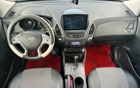 Hyundai ix35 I рестайлинг, 2013 год, 1 199 000 рублей, 9 фотография