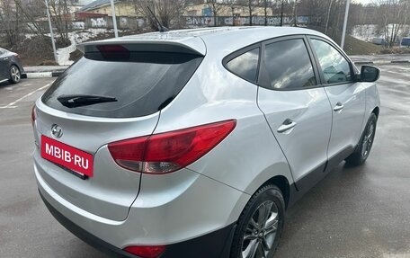 Hyundai ix35 I рестайлинг, 2013 год, 1 199 000 рублей, 5 фотография