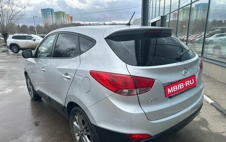 Hyundai ix35 I рестайлинг, 2013 год, 1 199 000 рублей, 7 фотография