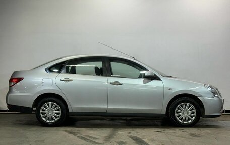 Nissan Almera, 2013 год, 775 000 рублей, 4 фотография