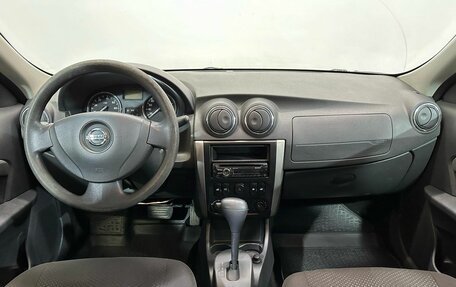 Nissan Almera, 2013 год, 775 000 рублей, 9 фотография