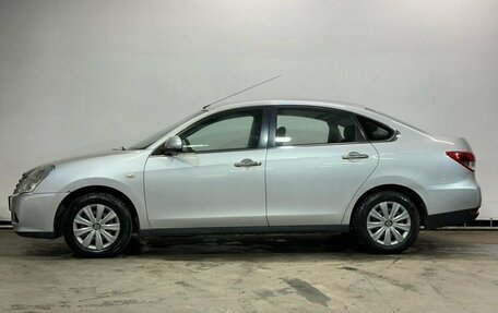 Nissan Almera, 2013 год, 775 000 рублей, 8 фотография