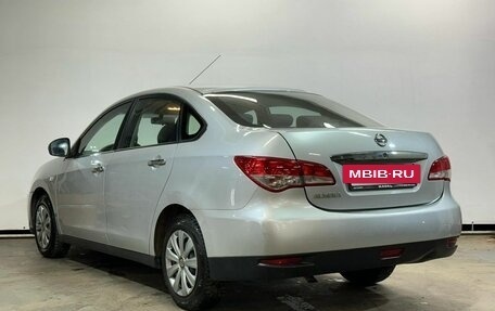 Nissan Almera, 2013 год, 775 000 рублей, 7 фотография