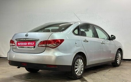 Nissan Almera, 2013 год, 775 000 рублей, 5 фотография