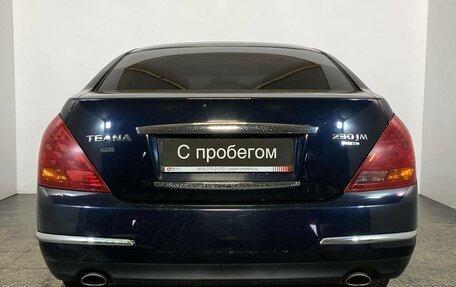 Nissan Teana, 2007 год, 699 000 рублей, 5 фотография