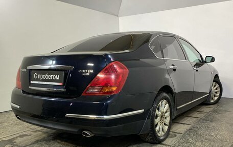 Nissan Teana, 2007 год, 699 000 рублей, 6 фотография