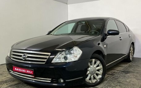 Nissan Teana, 2007 год, 699 000 рублей, 3 фотография