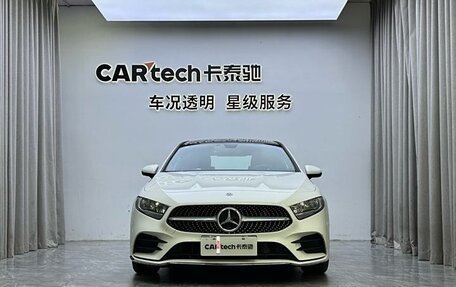 Mercedes-Benz A-Класс, 2020 год, 2 164 000 рублей, 2 фотография