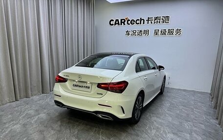 Mercedes-Benz A-Класс, 2020 год, 2 164 000 рублей, 6 фотография