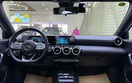 Mercedes-Benz A-Класс, 2020 год, 2 164 000 рублей, 17 фотография