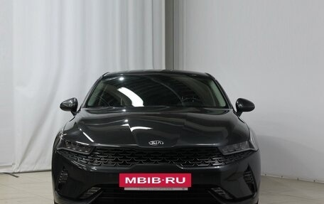 KIA K5, 2021 год, 2 800 000 рублей, 2 фотография