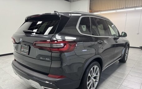 BMW X5, 2022 год, 5 460 000 рублей, 5 фотография