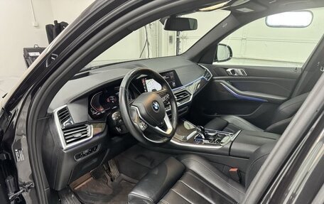 BMW X5, 2022 год, 5 460 000 рублей, 11 фотография