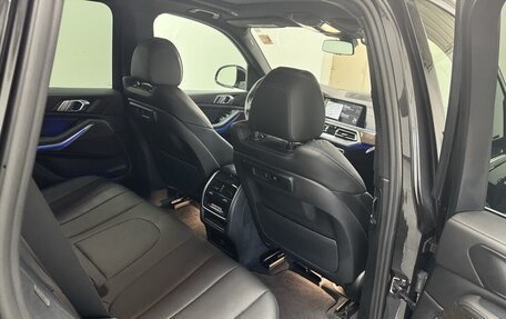 BMW X5, 2022 год, 5 460 000 рублей, 15 фотография