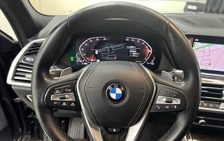 BMW X5, 2022 год, 5 460 000 рублей, 19 фотография