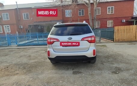 KIA Sorento II рестайлинг, 2014 год, 1 770 000 рублей, 8 фотография