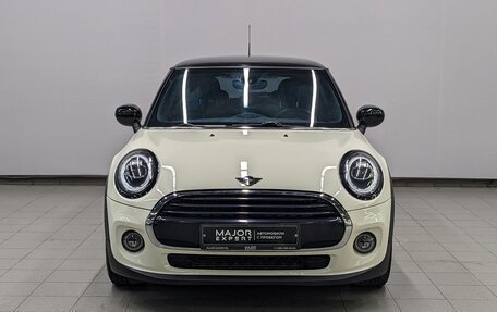 MINI Hatch, 2020 год, 2 250 000 рублей, 2 фотография