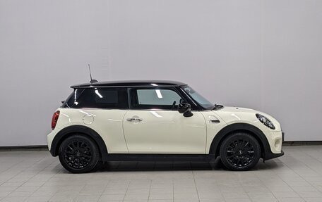 MINI Hatch, 2020 год, 2 250 000 рублей, 4 фотография