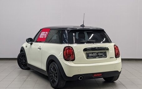 MINI Hatch, 2020 год, 2 250 000 рублей, 7 фотография