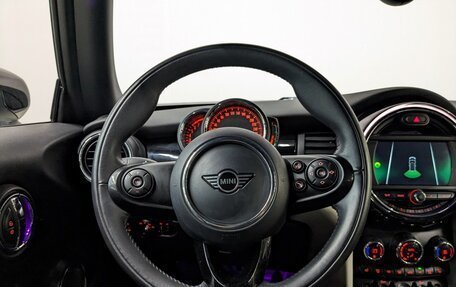 MINI Hatch, 2020 год, 2 250 000 рублей, 21 фотография