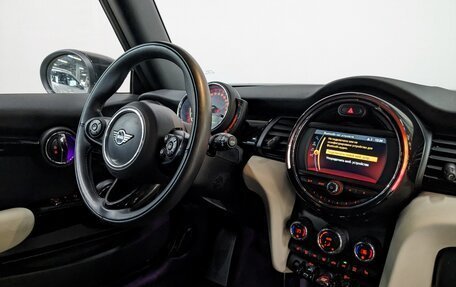 MINI Hatch, 2020 год, 2 250 000 рублей, 24 фотография