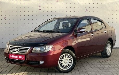 Lifan Solano I (630) рестайлинг, 2012 год, 495 000 рублей, 1 фотография